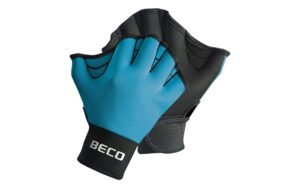 Beco Aqua Handschuh, Türkis, S