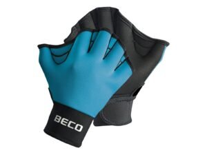 Beco Aqua Handschuh, Türkis, S