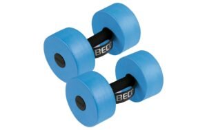 Beco AquaHantel M mit Schlaufengriff