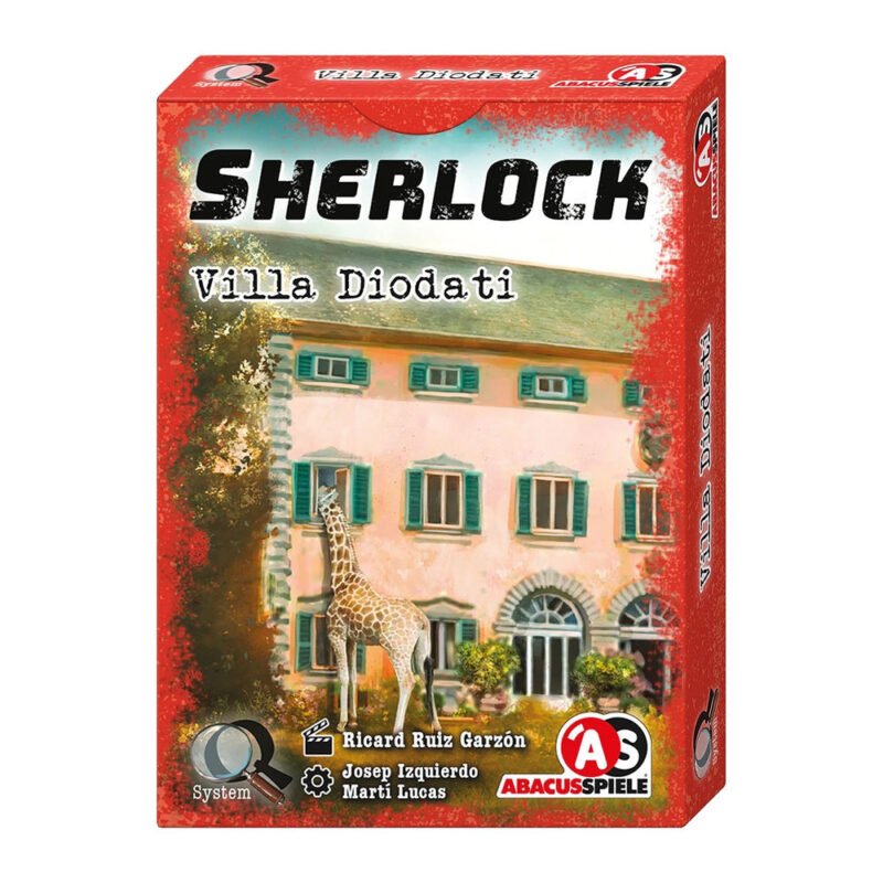 AbacusSpiele