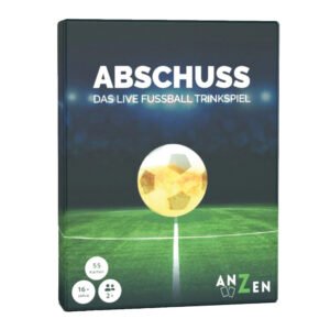 Anzen Spiele