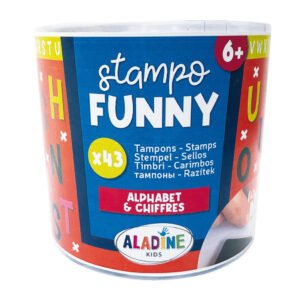 Aladine