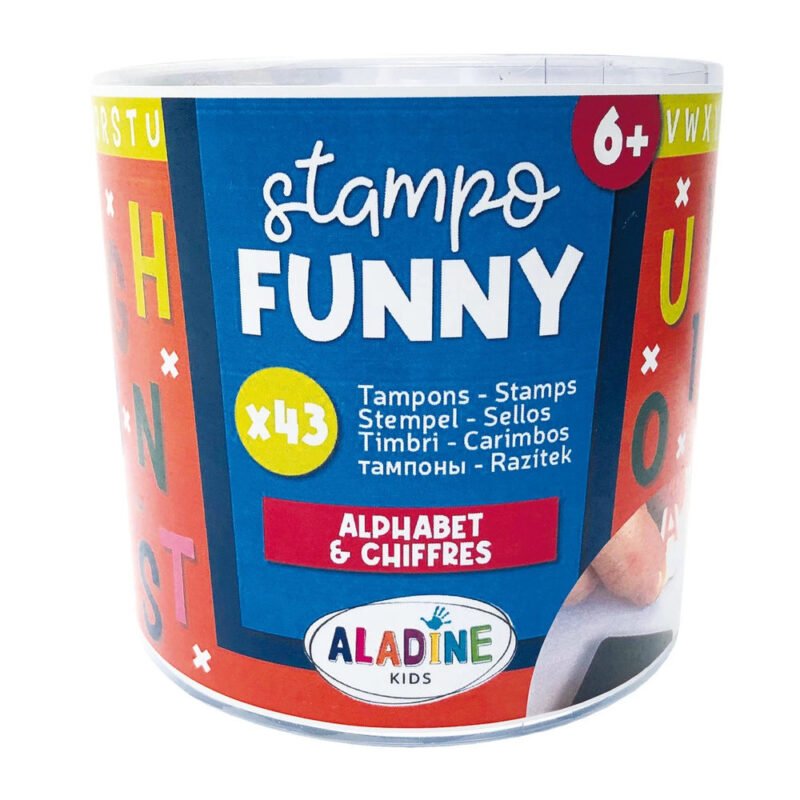 Aladine