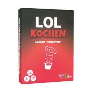 Anzen Spiele