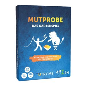 Anzen Spiele