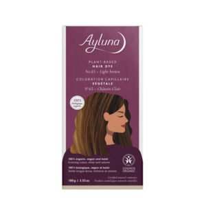 Ayluna