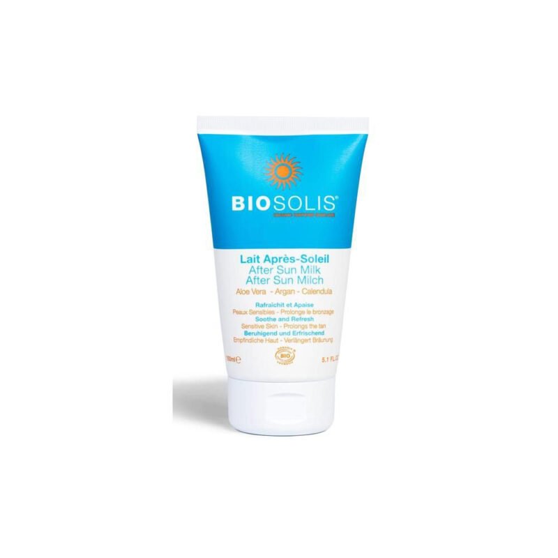 Biosolis