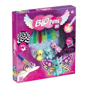 Blopens