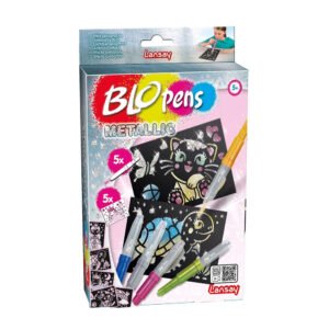 Blopens