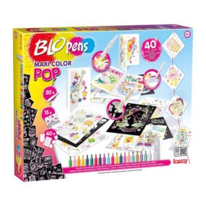 Blopens