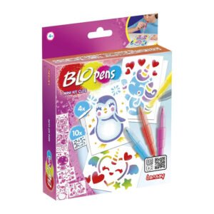 Blopens