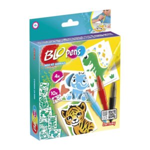 Blopens
