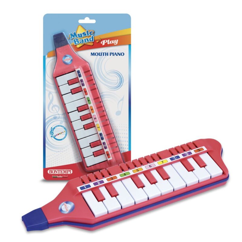 Bontempi