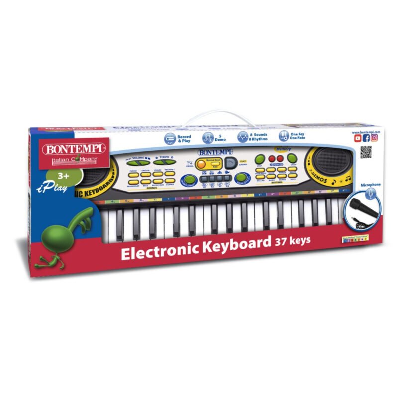 Bontempi