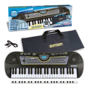 Bontempi