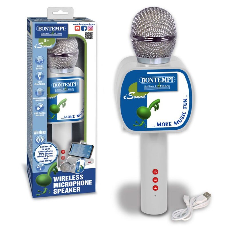 Bontempi