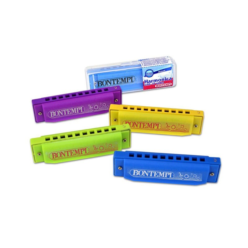 Bontempi