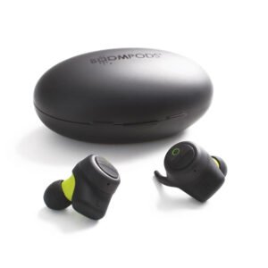 Boompods