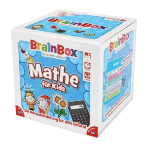 BrainBox