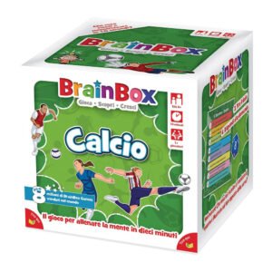 BrainBox