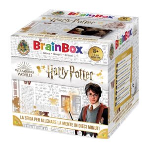 BrainBox