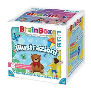 BrainBox