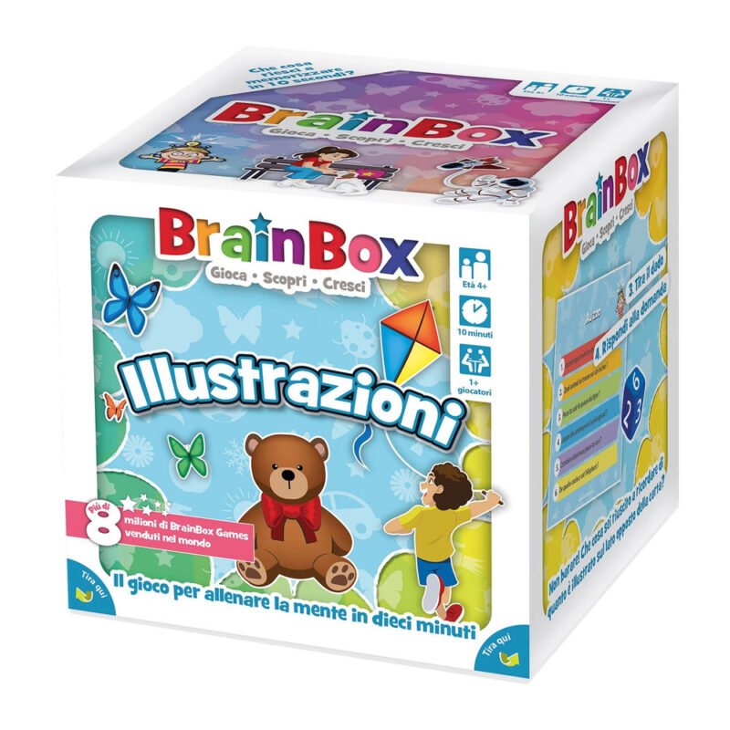 BrainBox