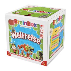 BrainBox