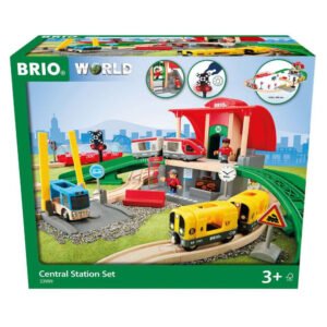 BRIO