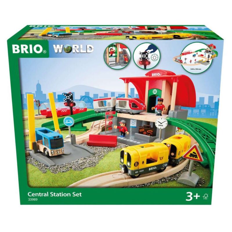 BRIO