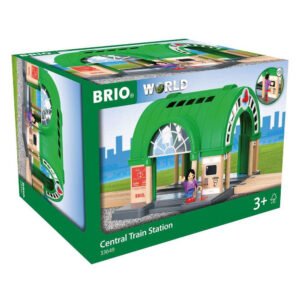 BRIO
