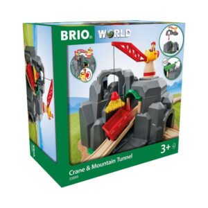 BRIO