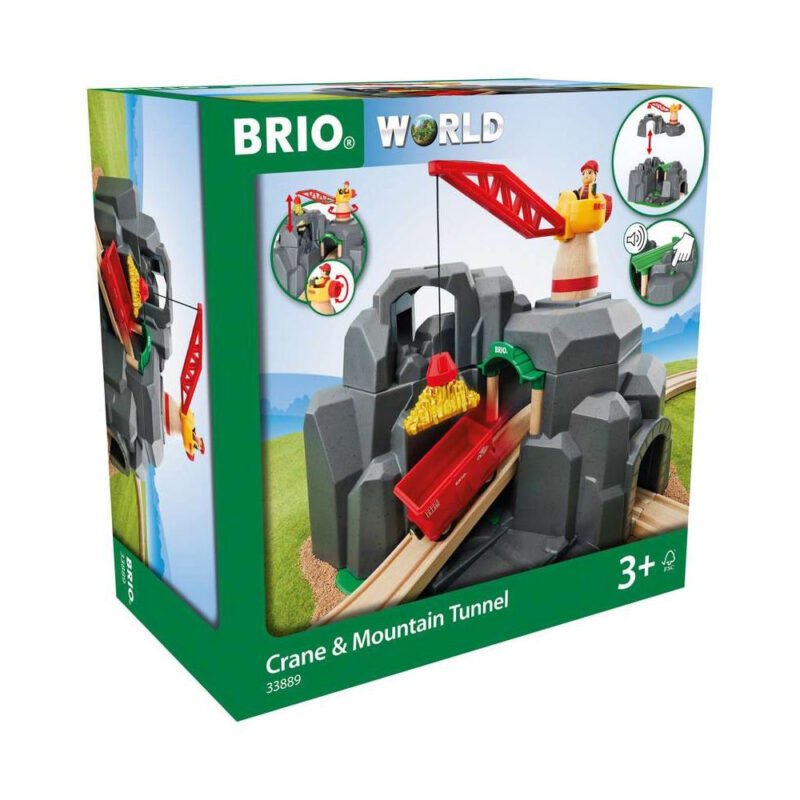 BRIO