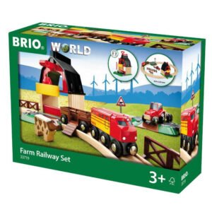 BRIO