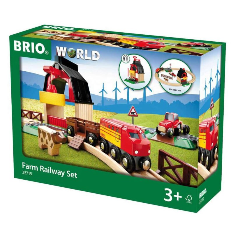BRIO