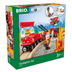 BRIO