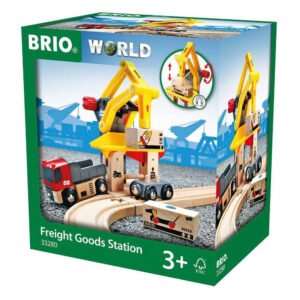 BRIO