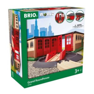 BRIO