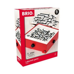BRIO