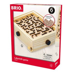 BRIO