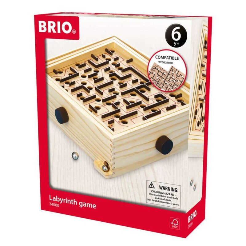 BRIO