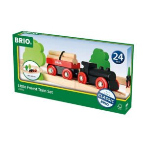 BRIO