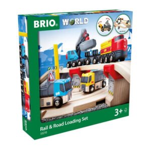 BRIO
