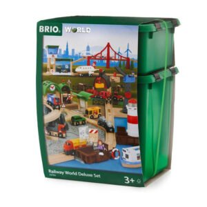 BRIO