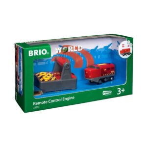 BRIO