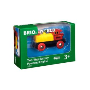 BRIO