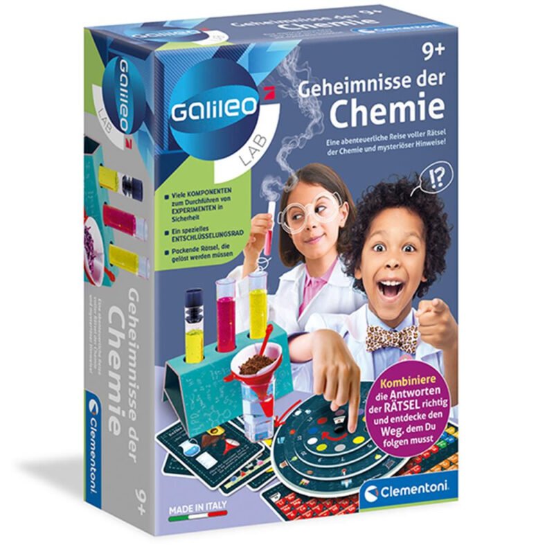 Clementoni