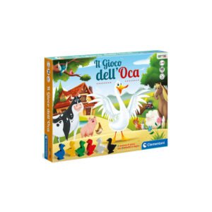 Clementoni