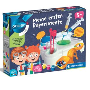 Clementoni