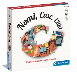 Clementoni